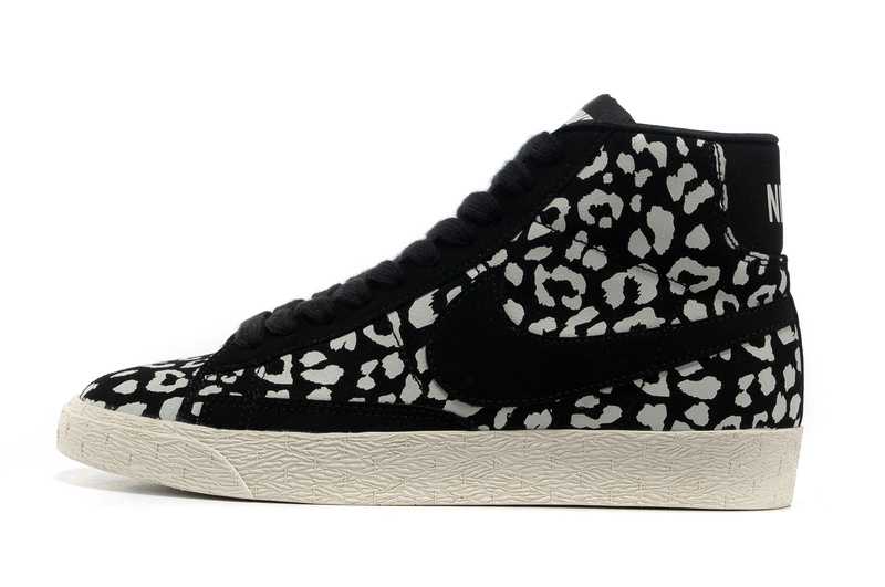 Nike Blazer High Flower Femme Blazer Vintage Nike